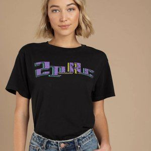 DAYDREAMER - Tupac Me Against the World T-shirt (S)